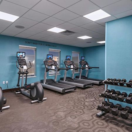 Fairfield Inn & Suites By Marriott Austin Buda Εξωτερικό φωτογραφία